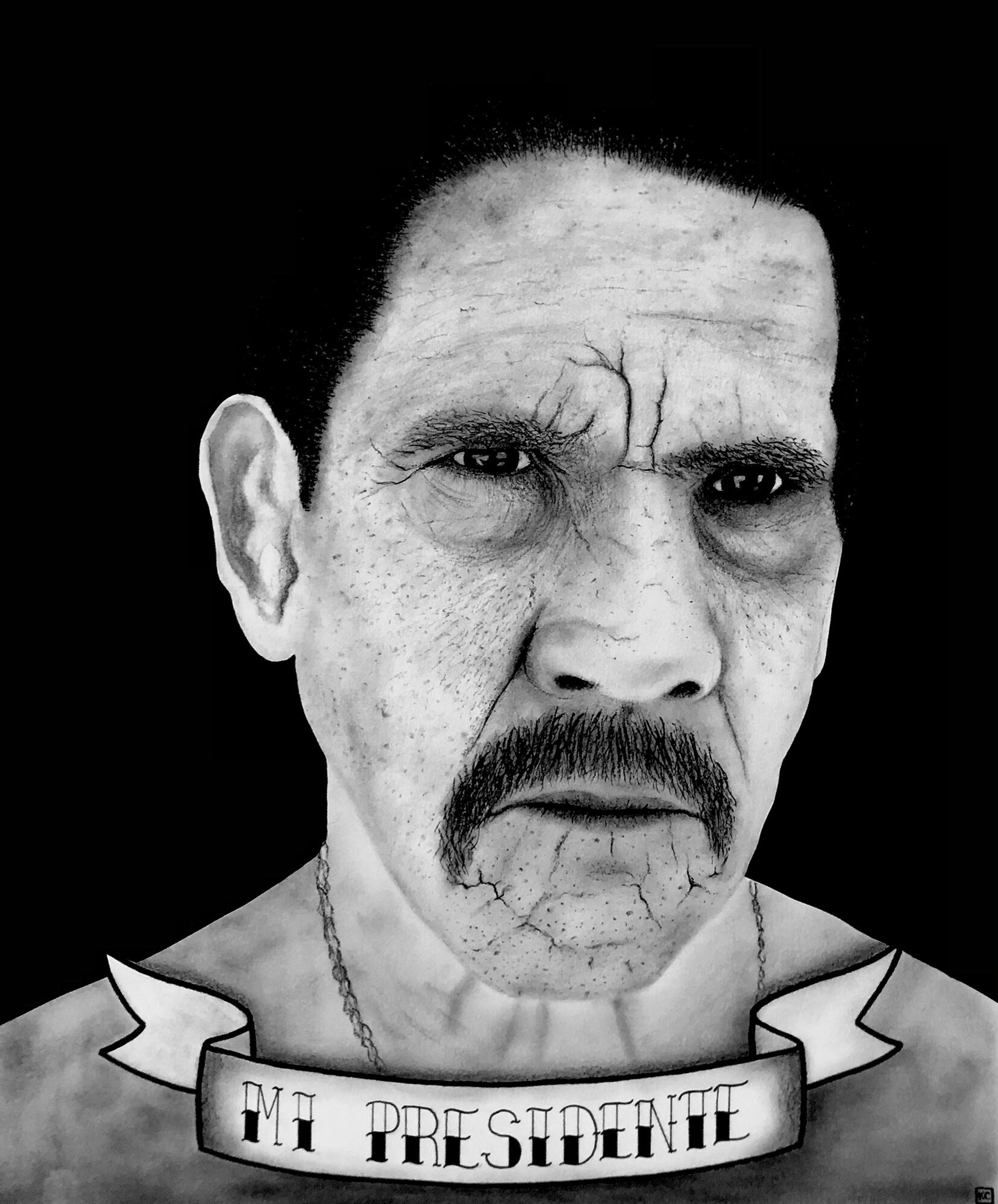 Danny Trejo